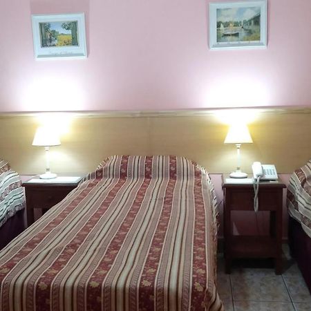 Hosteria Maryland Posadas Dış mekan fotoğraf