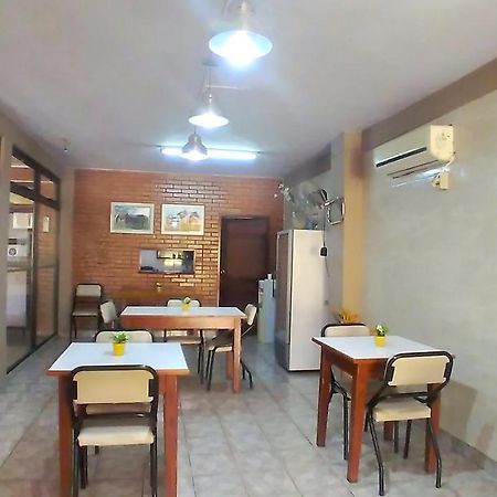 Hosteria Maryland Posadas Dış mekan fotoğraf