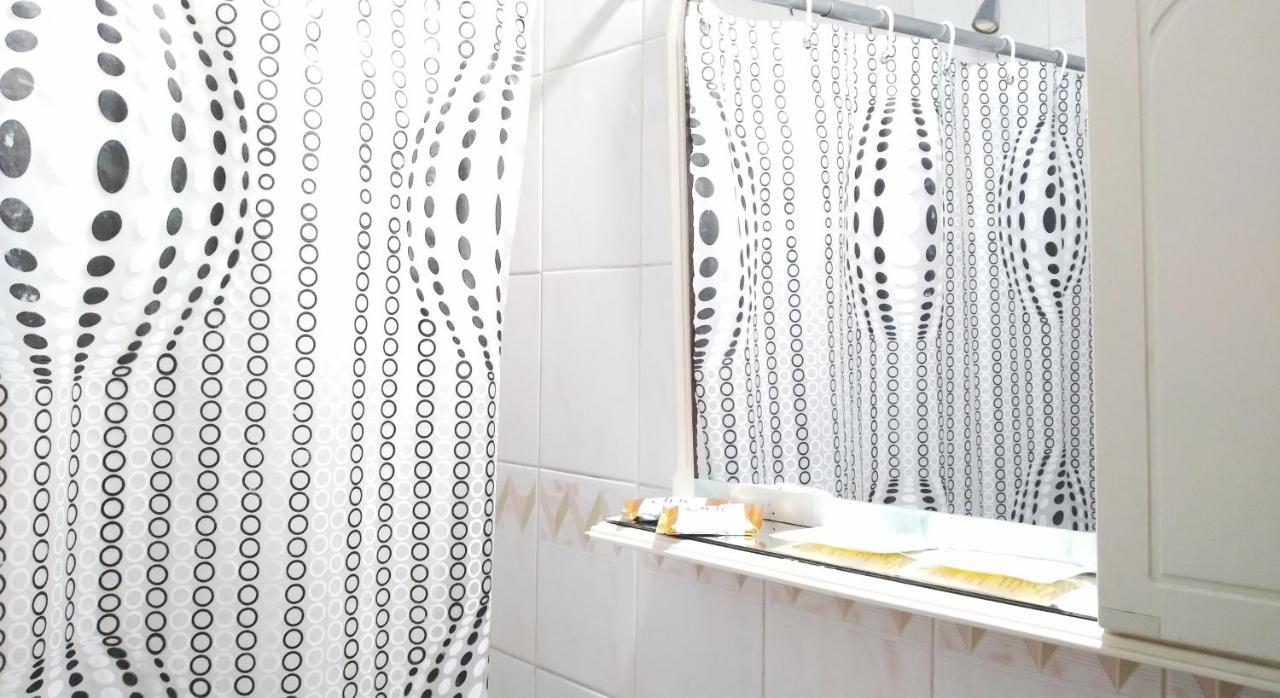 Hosteria Maryland Posadas Dış mekan fotoğraf