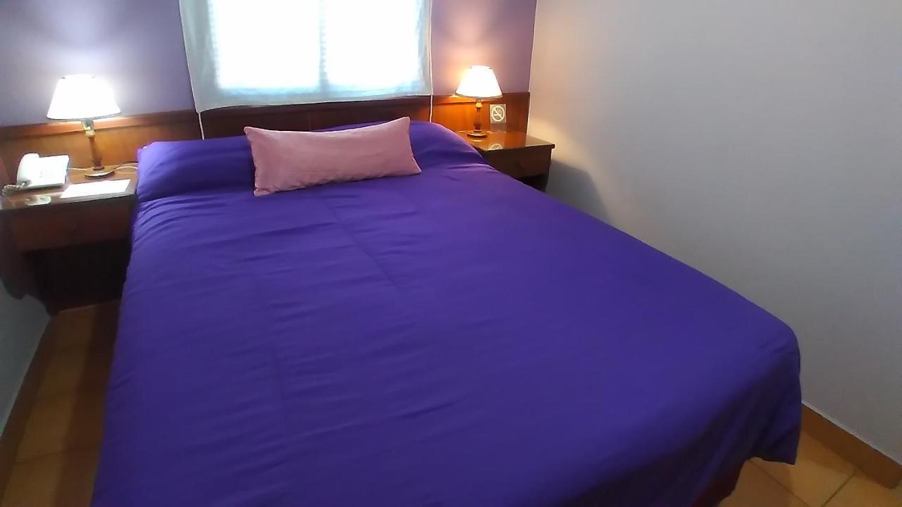 Hosteria Maryland Posadas Dış mekan fotoğraf