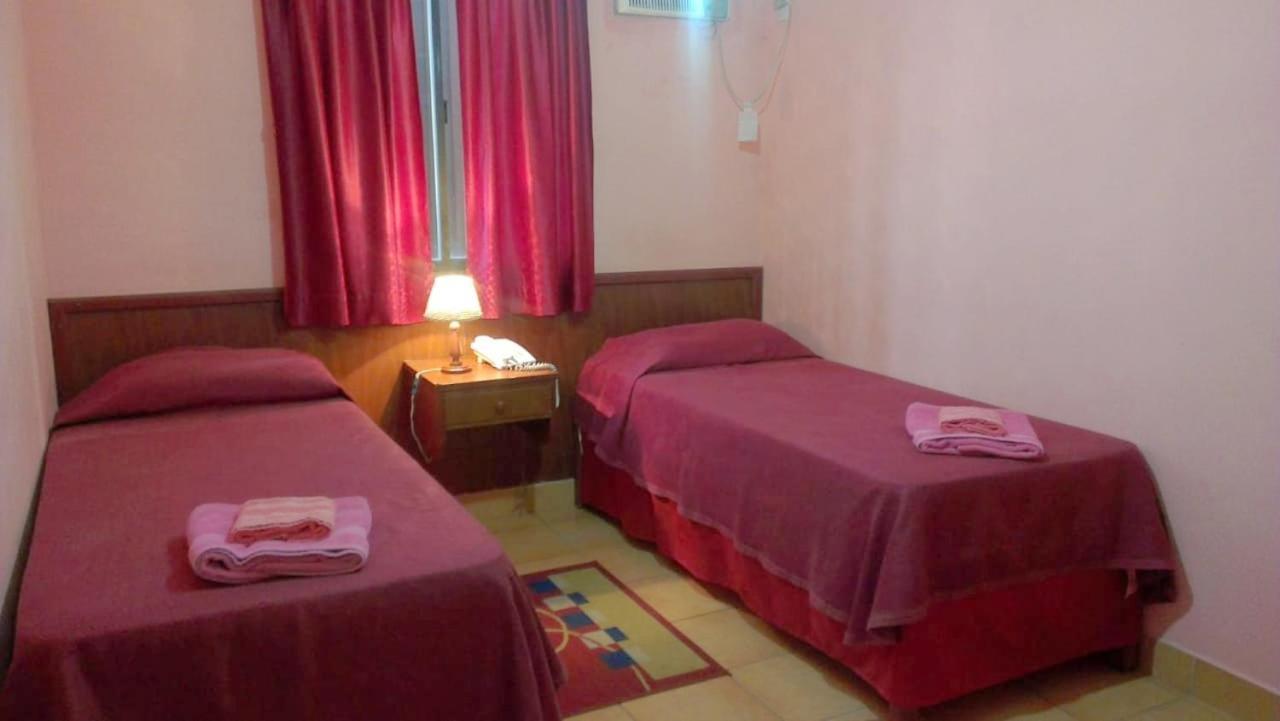 Hosteria Maryland Posadas Dış mekan fotoğraf