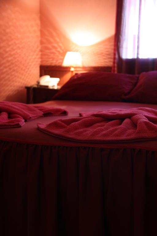 Hosteria Maryland Posadas Dış mekan fotoğraf