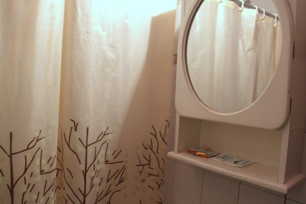 Hosteria Maryland Posadas Dış mekan fotoğraf