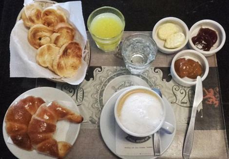 Hosteria Maryland Posadas Dış mekan fotoğraf
