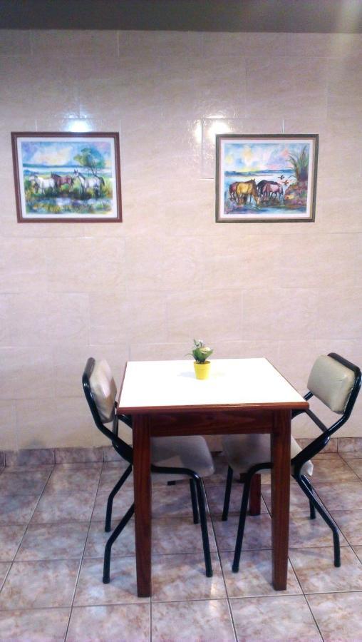 Hosteria Maryland Posadas Dış mekan fotoğraf
